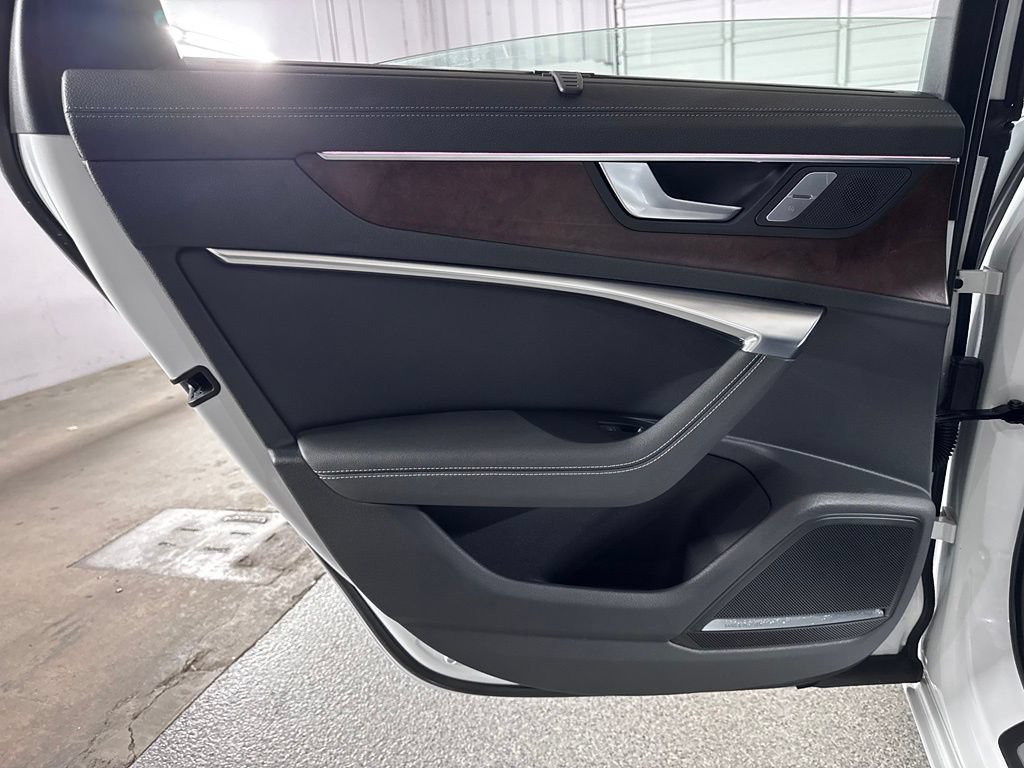 Used 2019 Audi A6 3.0T Prestige AWD/4WD image 45