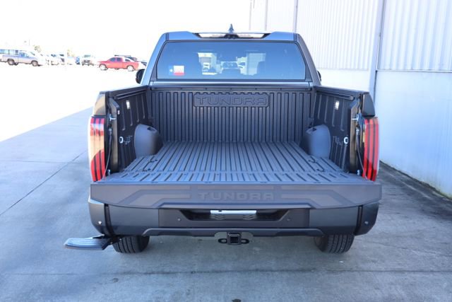 New 2026 Toyota Tundra Platinum image 11