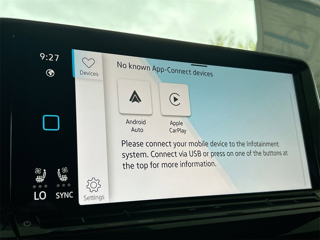 New 2026 Volkswagen Atlas Cross Sport SE image 27