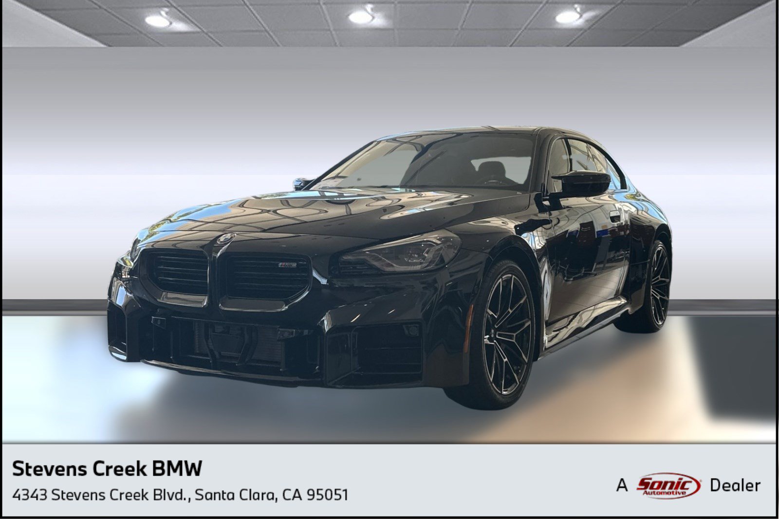 New 2027 BMW M2 Coupe AWD/4WD image 1