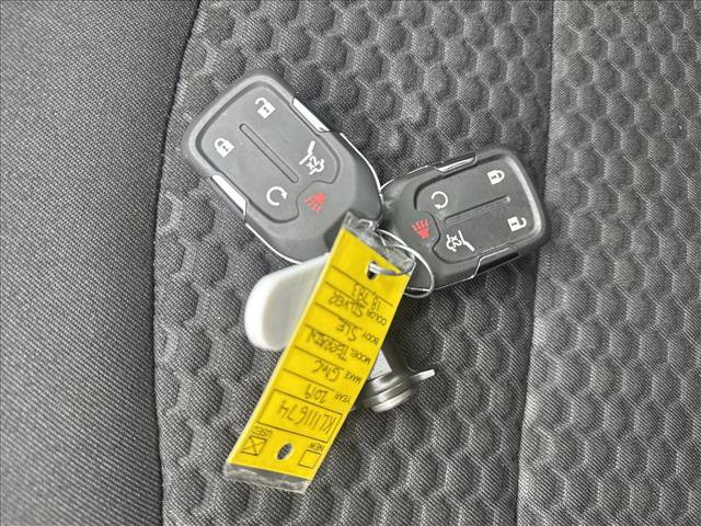 Used 2019 GMC Terrain SLE w/ Driver Convenience Package FWD image 14