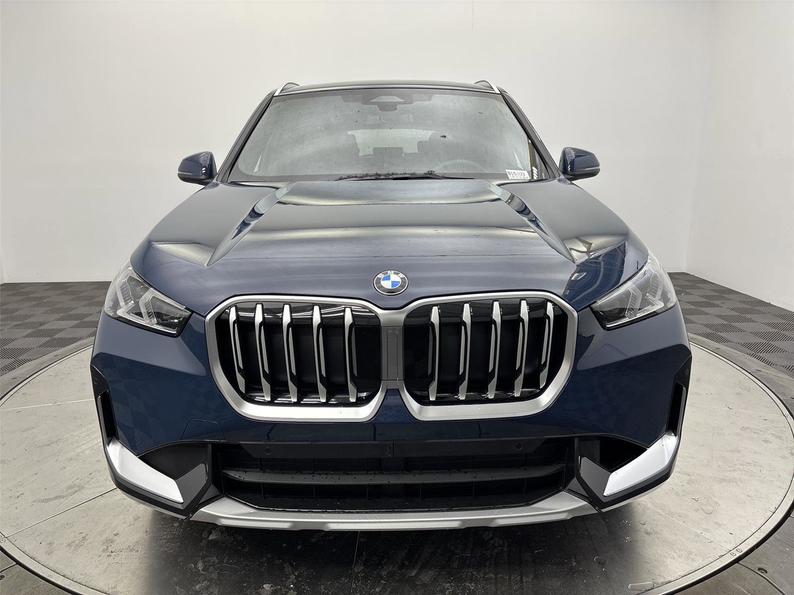 New 2026 BMW X1 xDrive28i w/ Convenience Package AWD/4WD image 14