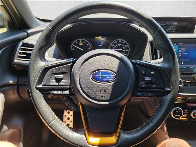 Used 2022 Subaru Forester Wilderness w/ Wilderness Package AWD/4WD image 16