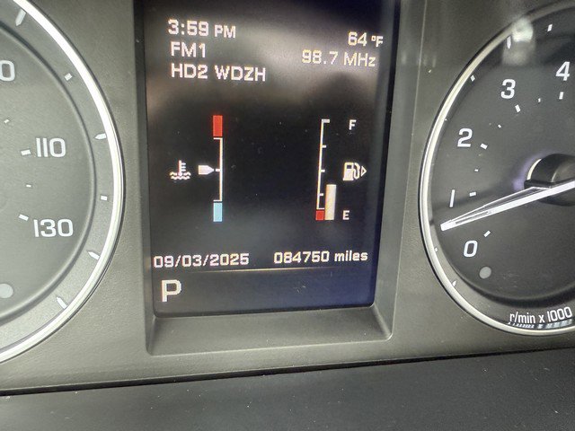 Used 2015 Land Rover LR2 image 22