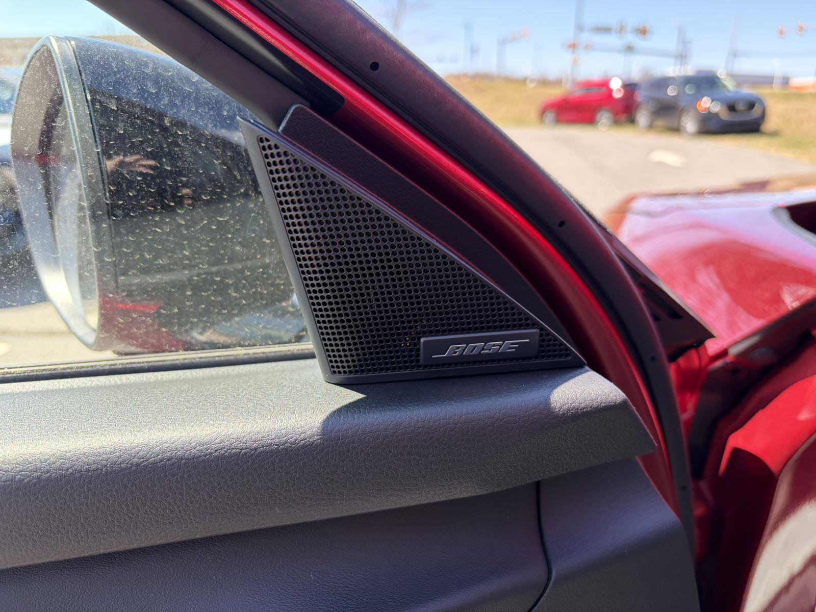 New 2026 MAZDA CX-5 2.5 S w/ Premium Plus Package image 24