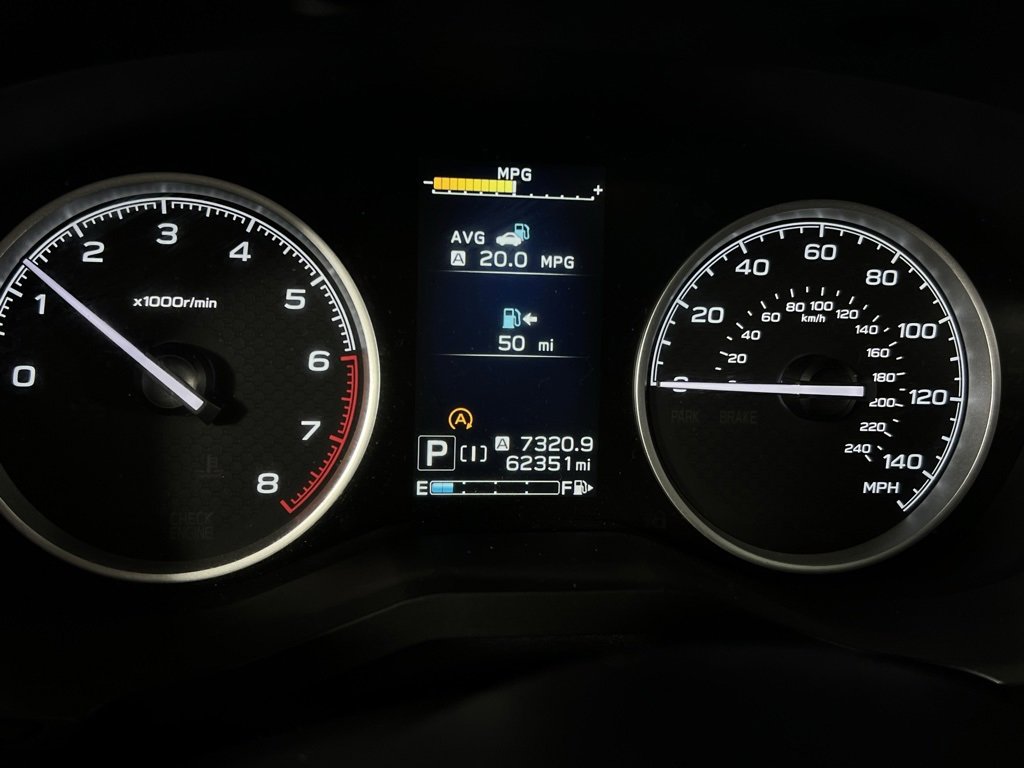 Used 2020 Subaru Forester Limited w/ Popular Package #3 image 20