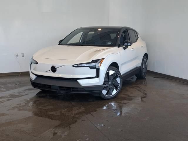 New 2026 Volvo EX30 Plus w/ Protection Package Premier