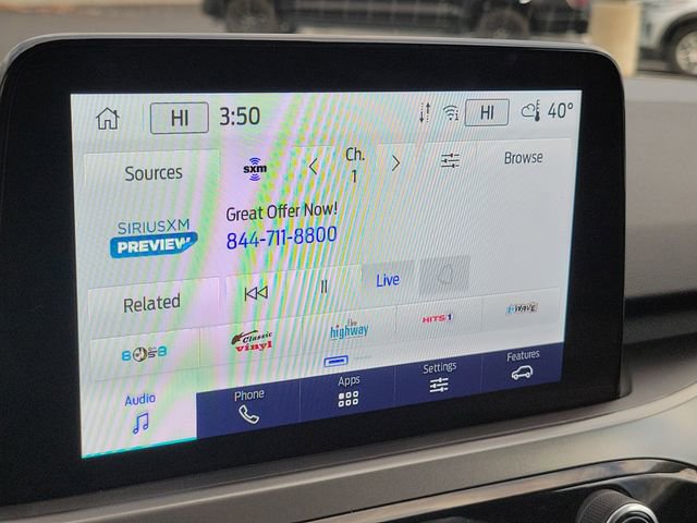 Certified 2024 Ford Escape Active image 20