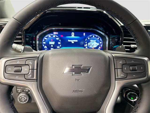 New 2026 Chevrolet Silverado 1500 LT Trail Boss w/ Convenience Package II image 14