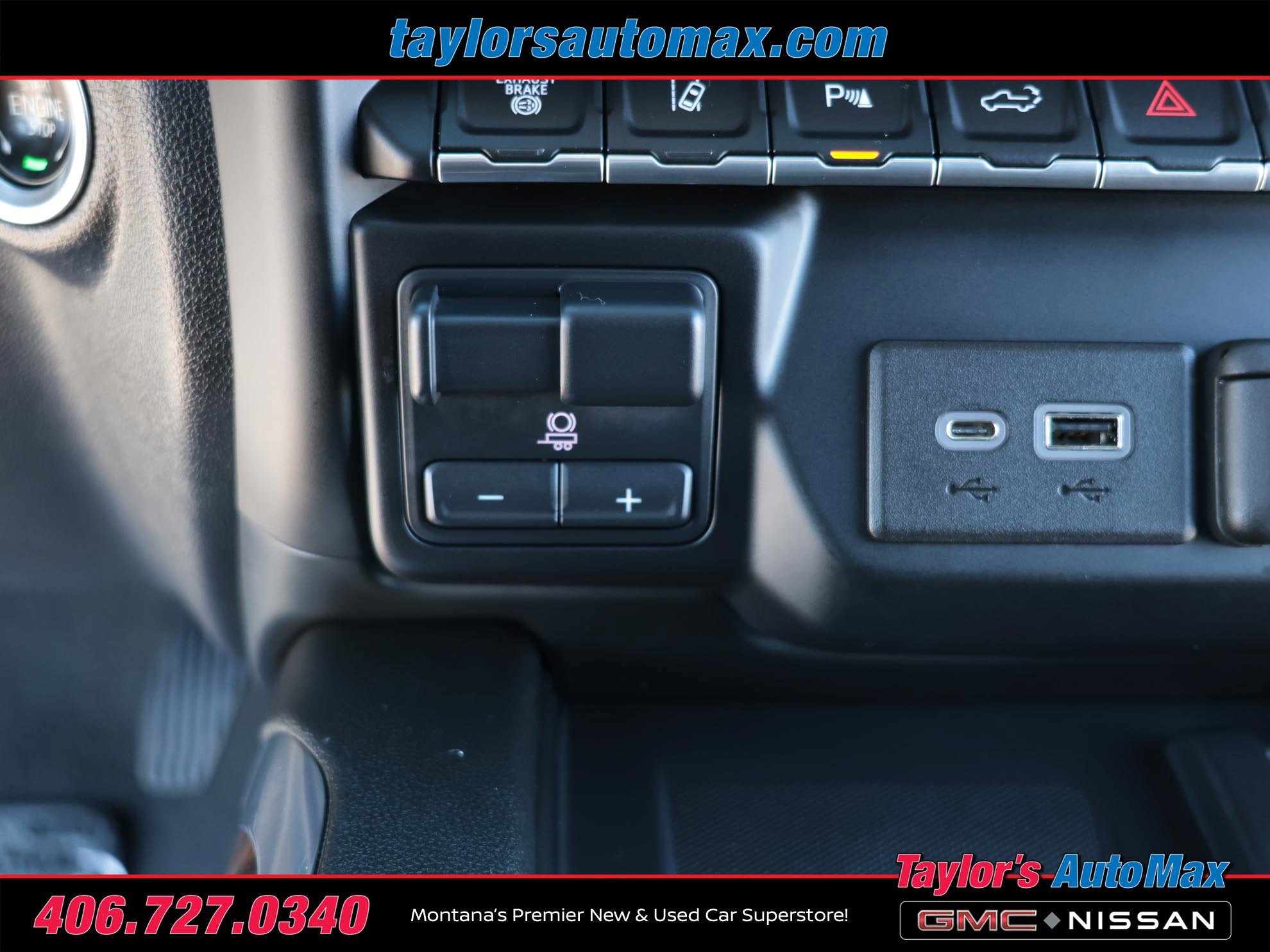 Used 2020 GMC Sierra 2500 Denali w/ Denali Ultimate Package AWD/4WD image 32
