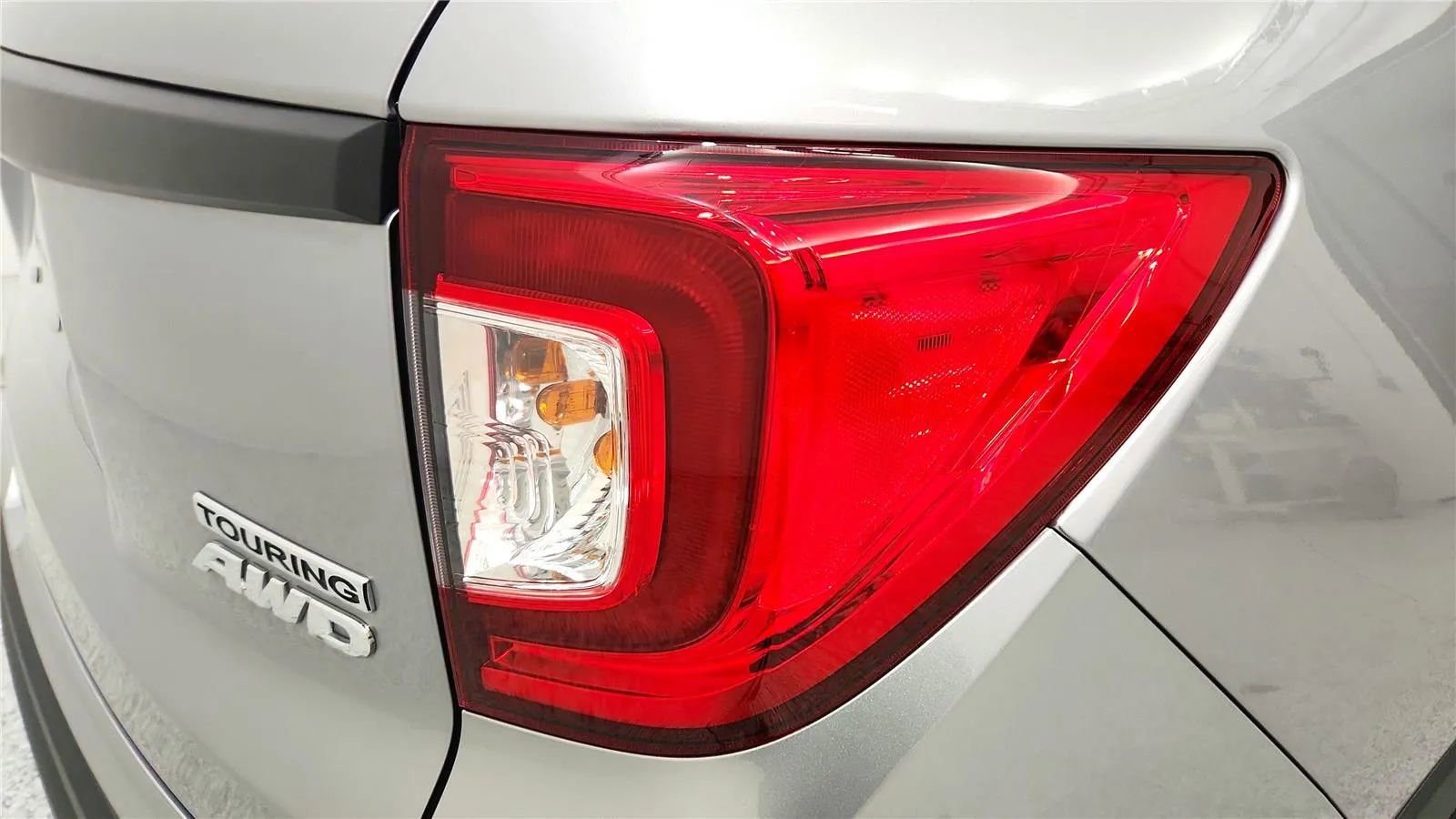 Used 2020 Honda Passport Touring image 15