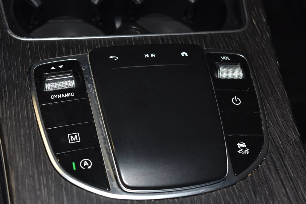 Used 2020 Mercedes-Benz GLC 300 4MATIC image 17