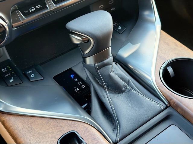 New 2026 Lexus LX 600 4WD w/ Luxury Package image 30