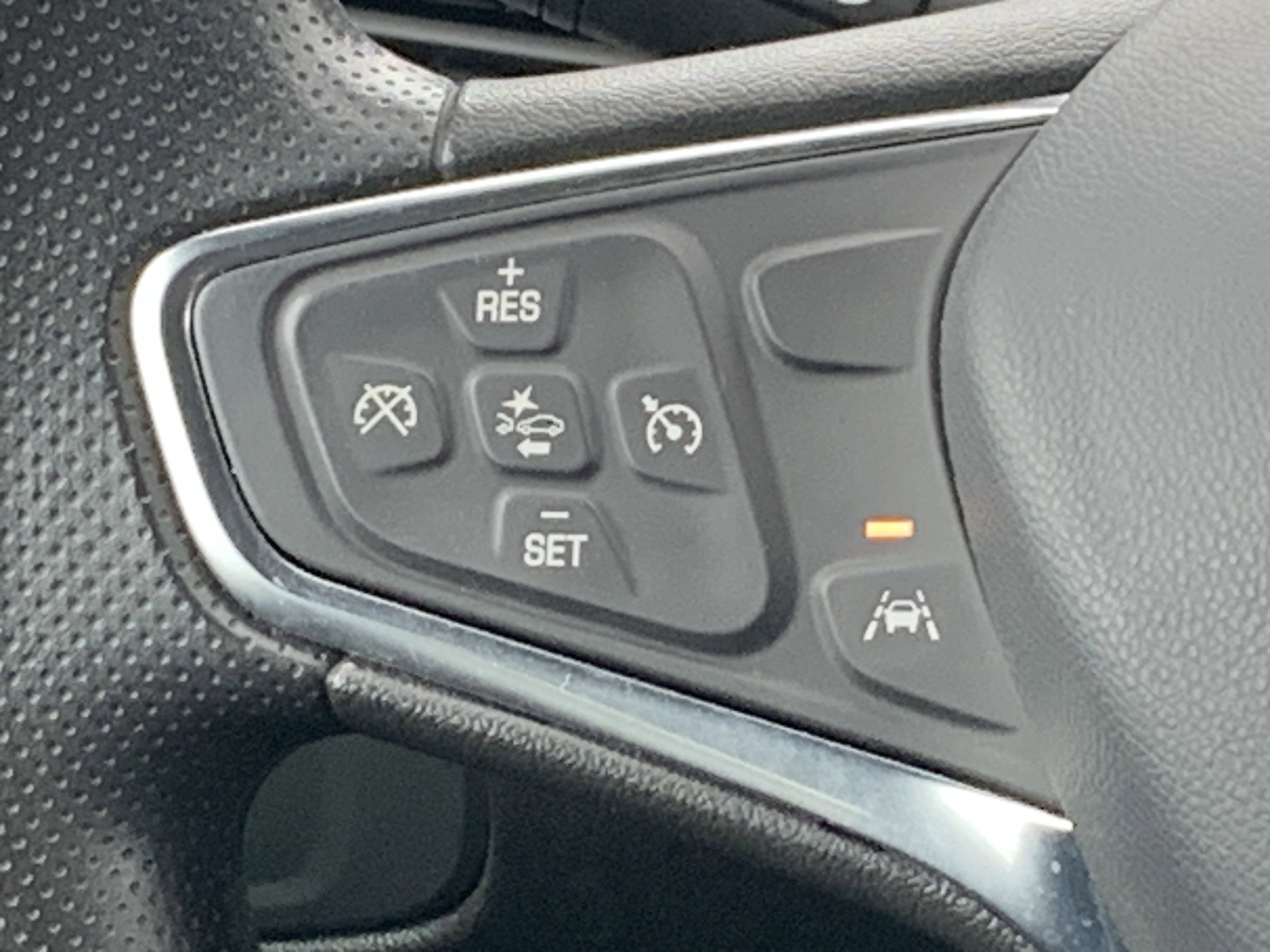 Certified 2024 Chevrolet Malibu LT image 19