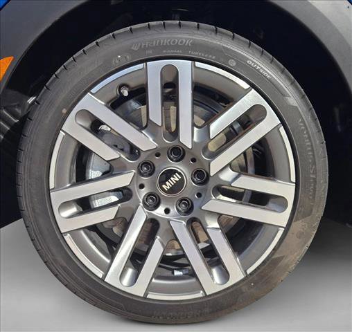 Used 2026 MINI Cooper Convertible FWD image 17