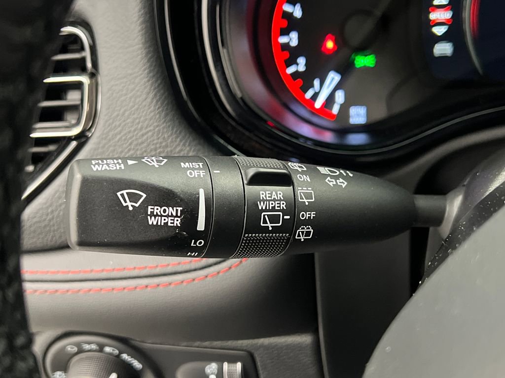 Used 2026 Dodge Durango GT RWD image 47