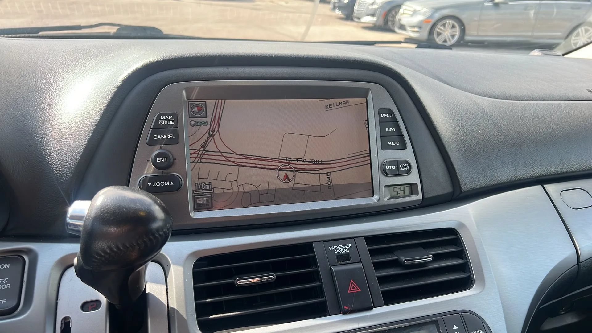 Used 2008 Honda Odyssey Touring image 15