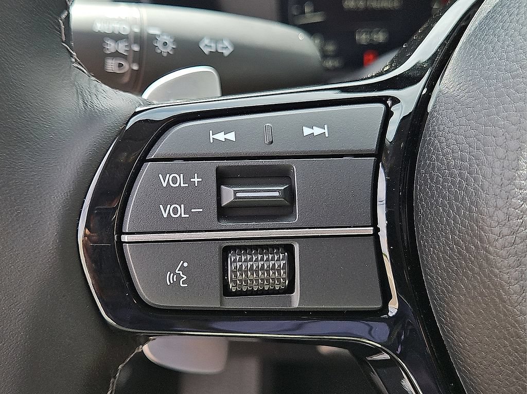 New 2026 Acura ADX FWD image 22