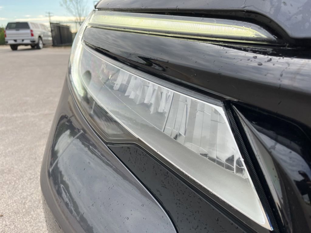 Certified 2019 Honda Passport Touring image 13