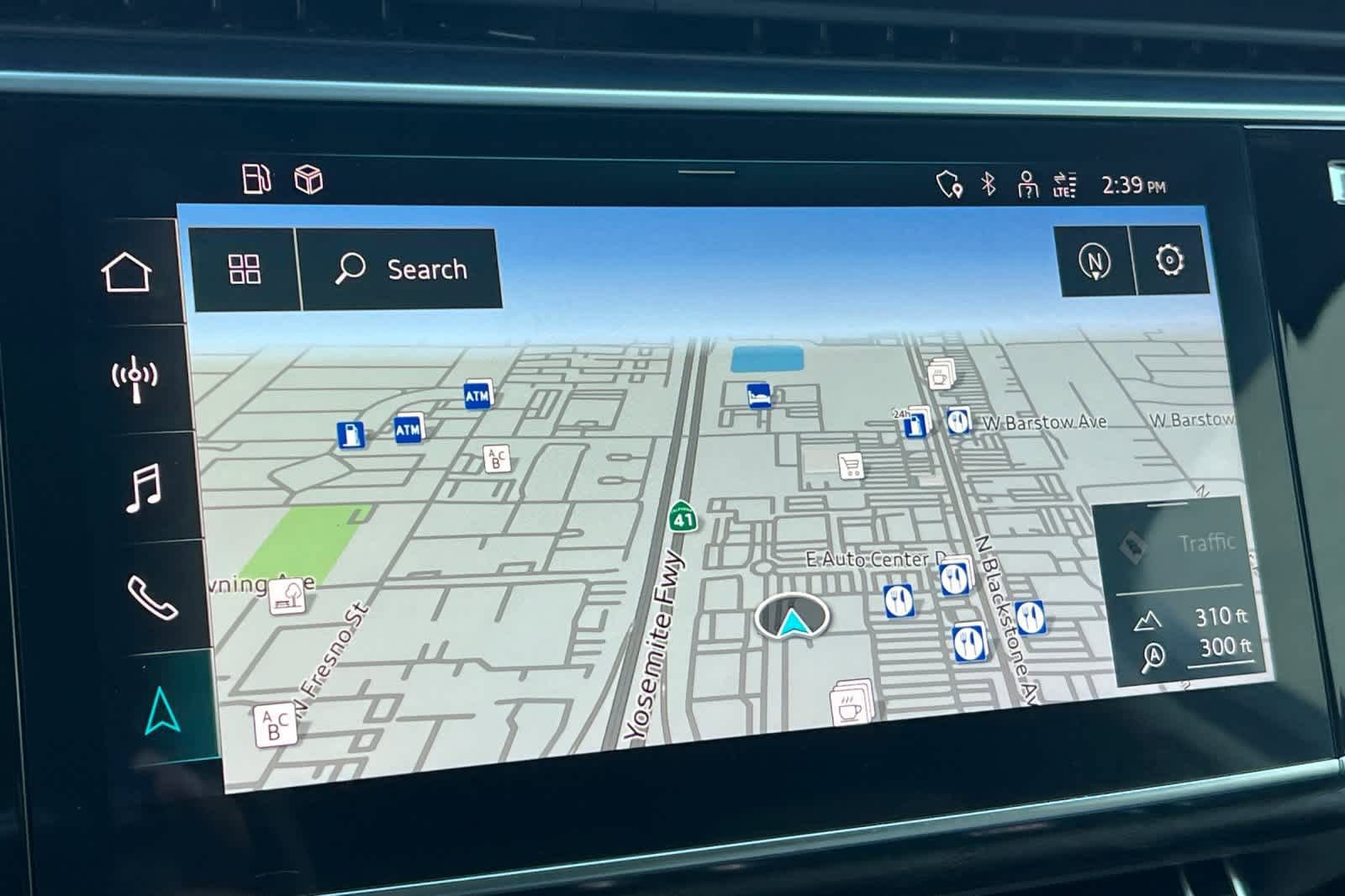 Used 2021 Audi Q7 3.0T Prestige w/ Prestige Package image 20