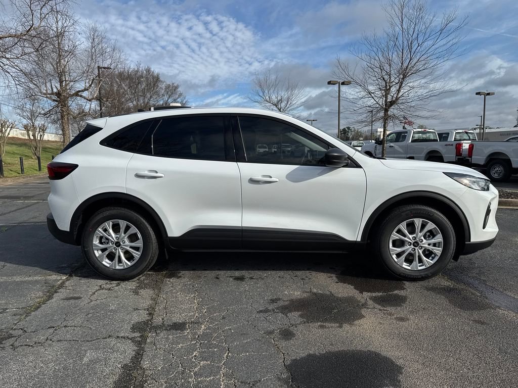 New 2026 Ford Escape Active FWD image 4