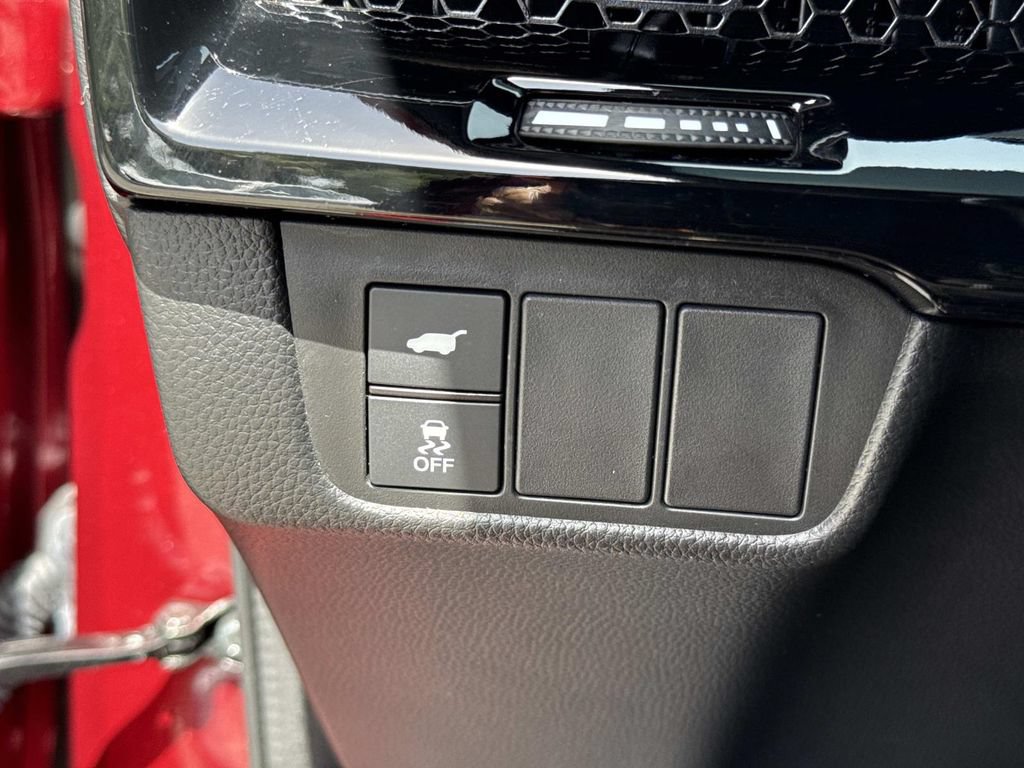 Used 2025 Honda CR-V Sport Touring image 45