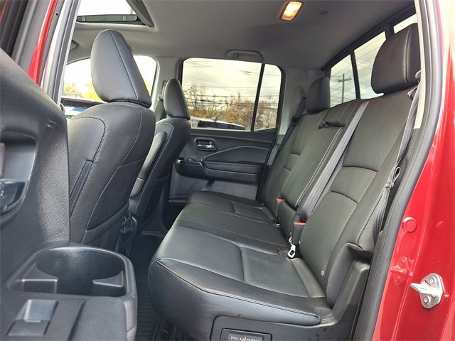 Used 2022 Honda Ridgeline RTL-E image 10