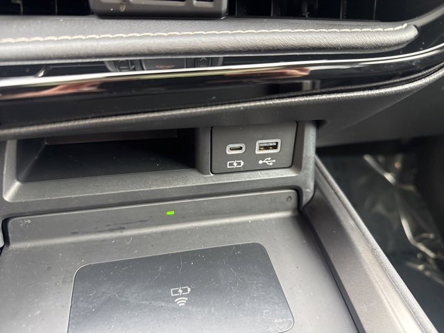 Used 2024 Lexus NX 350 AWD w/ Vision Package image 24