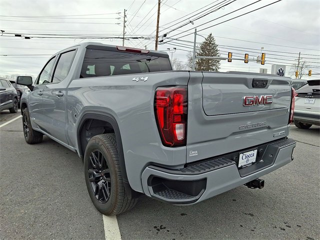 Used 2024 GMC Sierra 1500 Elevation image 8