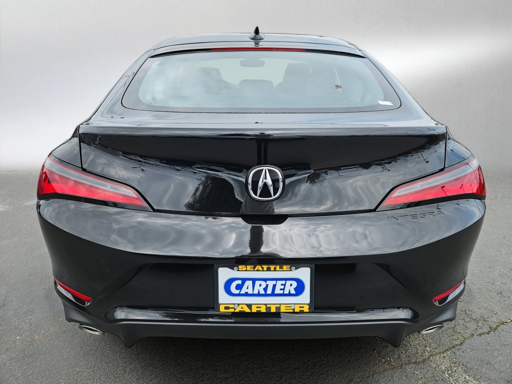 New 2026 Acura Integra image 6