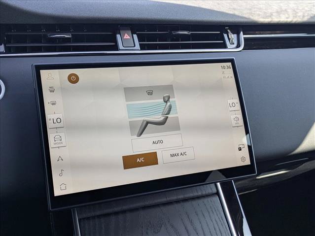New 2026 Land Rover Range Rover Evoque S AWD/4WD image 12