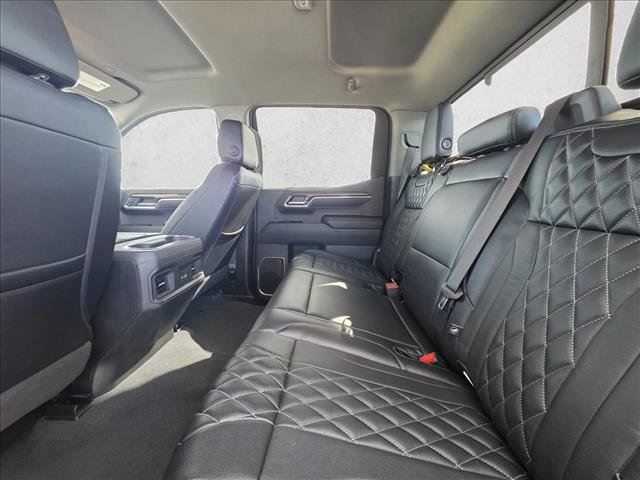 Used 2023 Chevrolet Silverado 1500 RST w/ All Star Edition Plus image 20