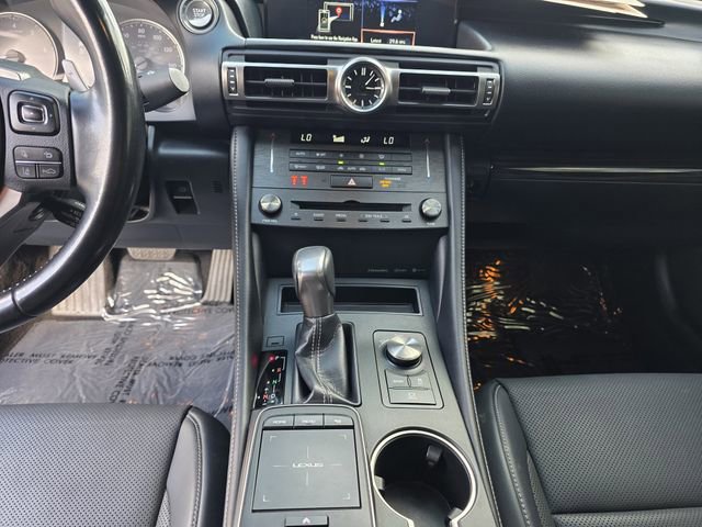 Used 2021 Lexus RC 300 w/ Accessory Package image 15