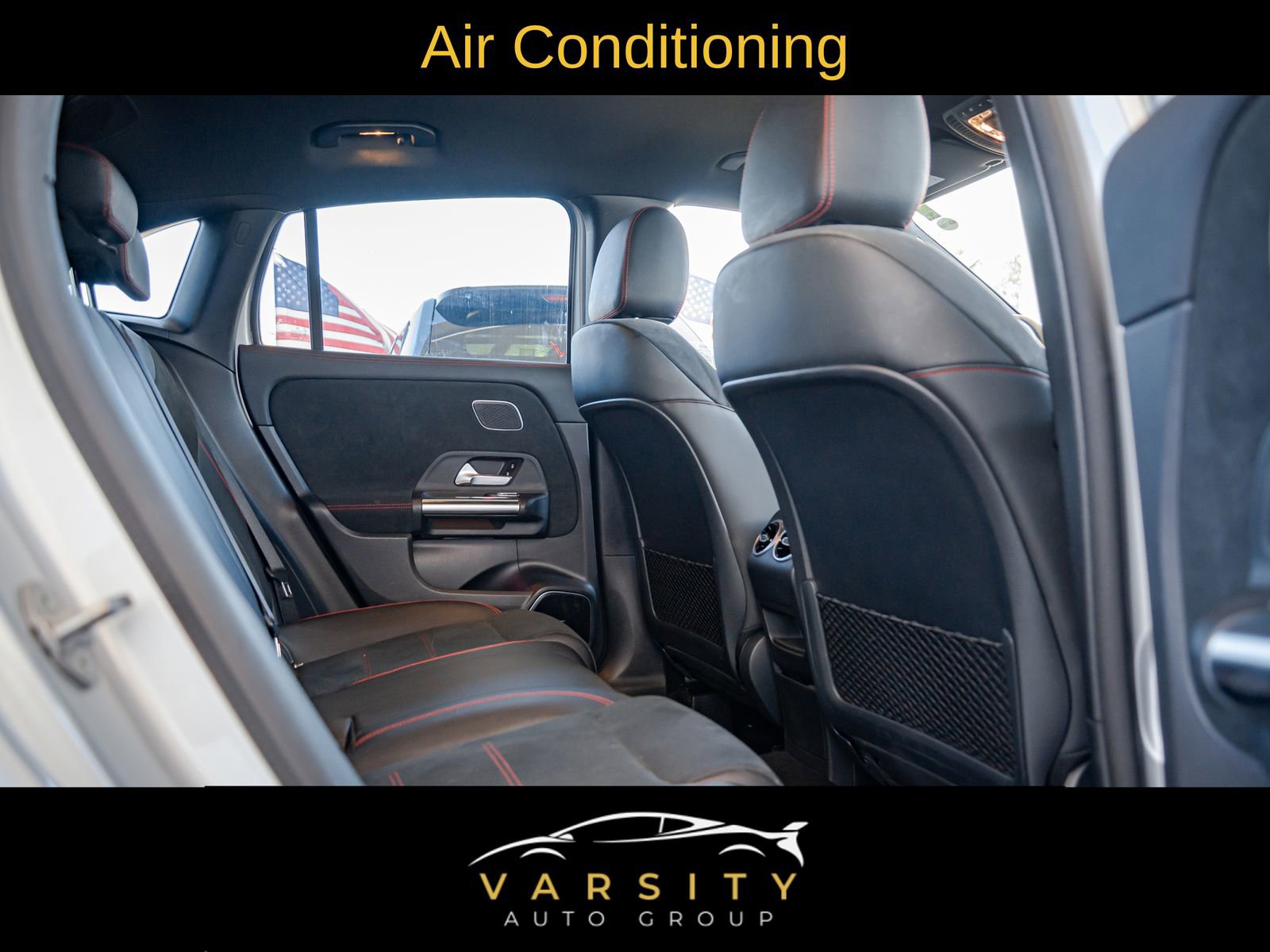 Used 2022 Mercedes-Benz GLA 250 4MATIC w/ AMG Line image 19