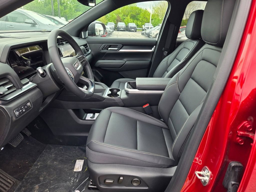 New 2026 GMC Terrain Elevation w/ Elevation Premium Package AWD/4WD image 35