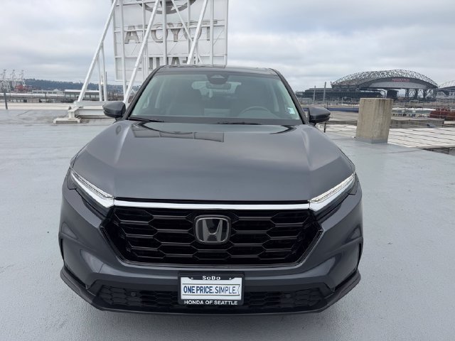 Used 2024 Honda CR-V EX-L image 8