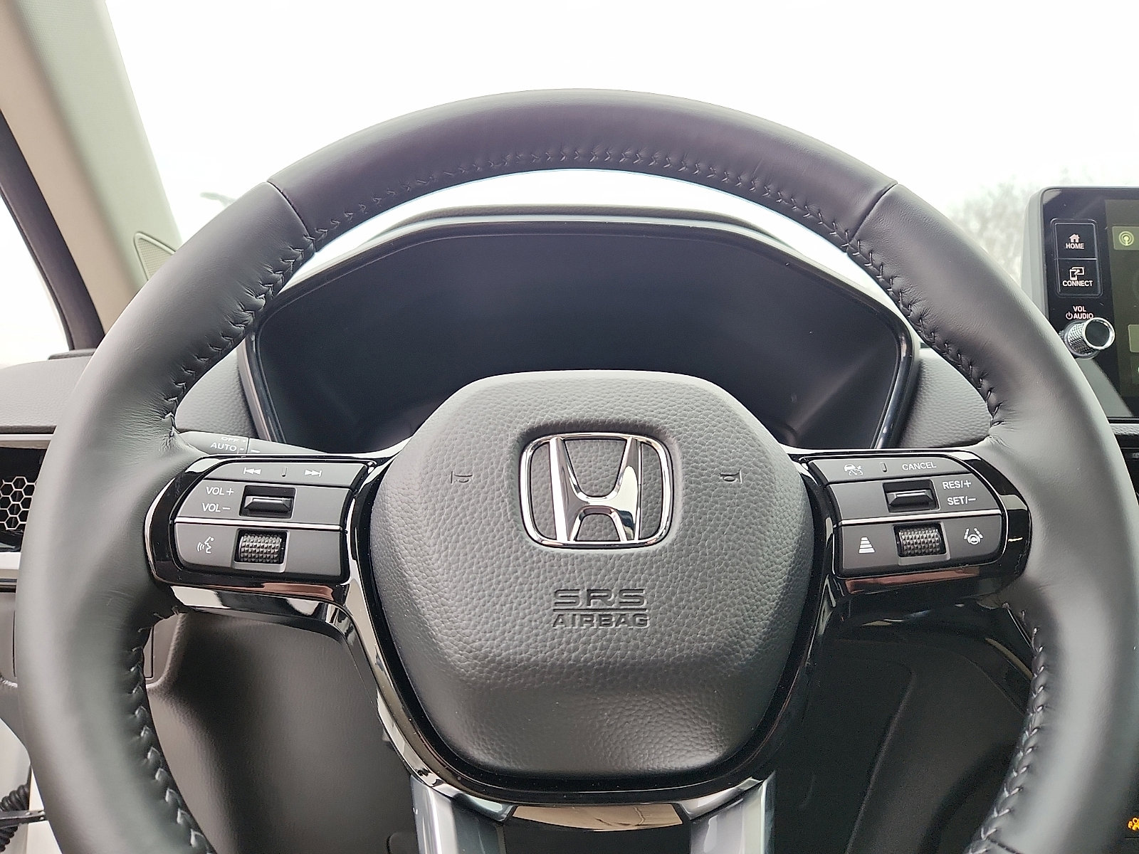 New 2026 Honda CR-V EX-L image 14