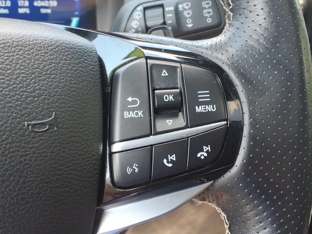 Certified 2022 Ford Explorer ST w/ ST Street Pack AWD/4WD image 9