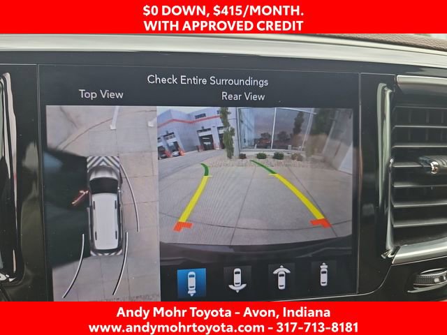 Used 2018 Chrysler Pacifica Limited w/ Advanced Safetytec Group FWD image 24