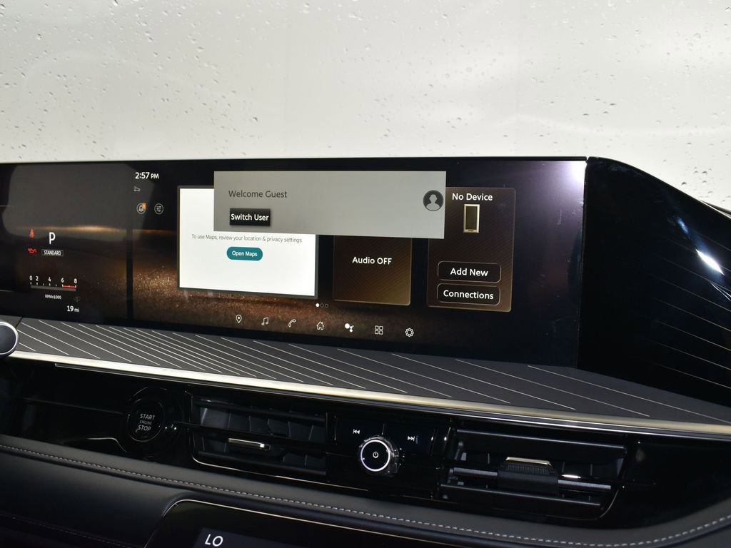 New 2026 INFINITI QX80 Autograph w/ Premium Cargo Package image 27