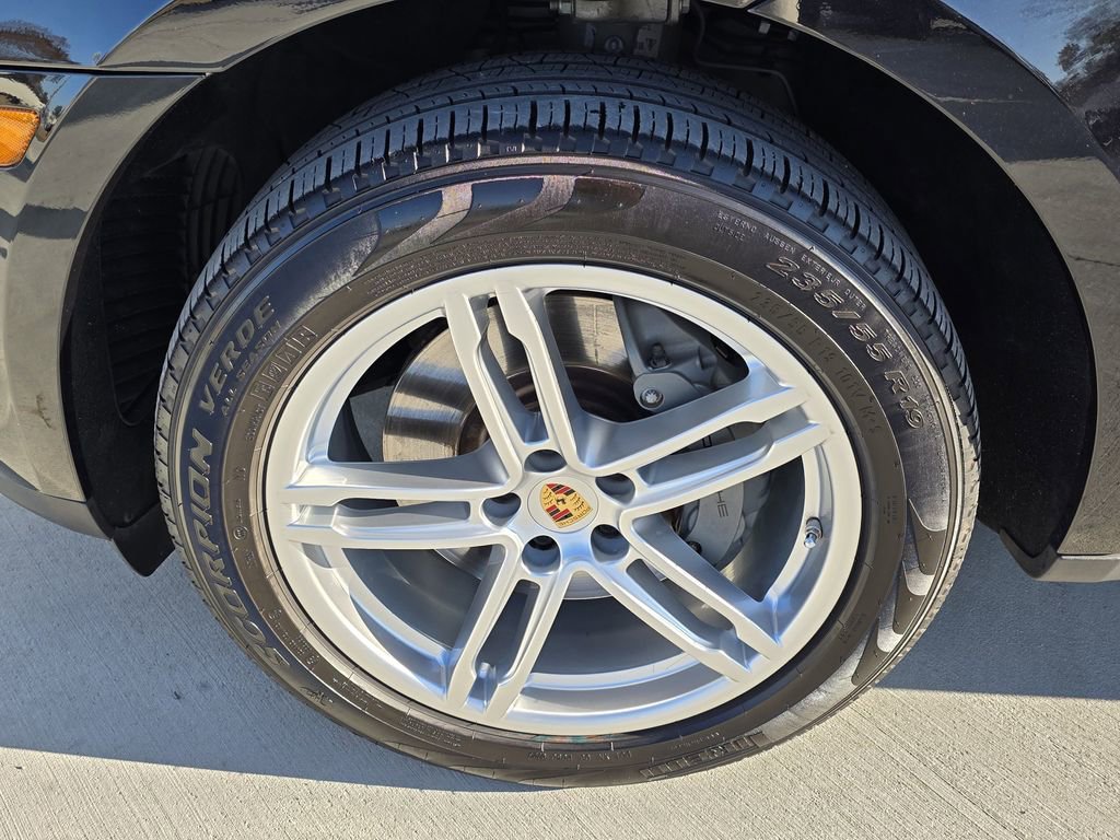 Used 2020 Porsche Macan S image 34