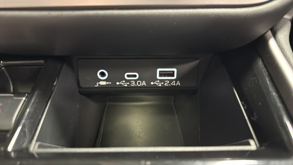 Certified 2024 Subaru Outback Premium image 27