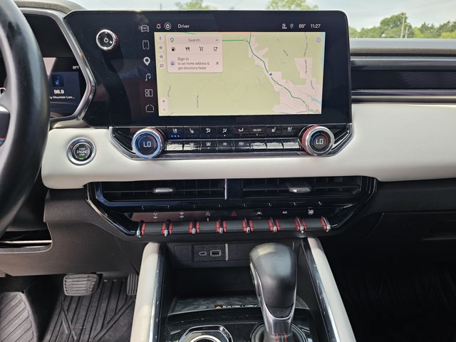 Used 2023 GMC Canyon AT4X AWD/4WD image 52