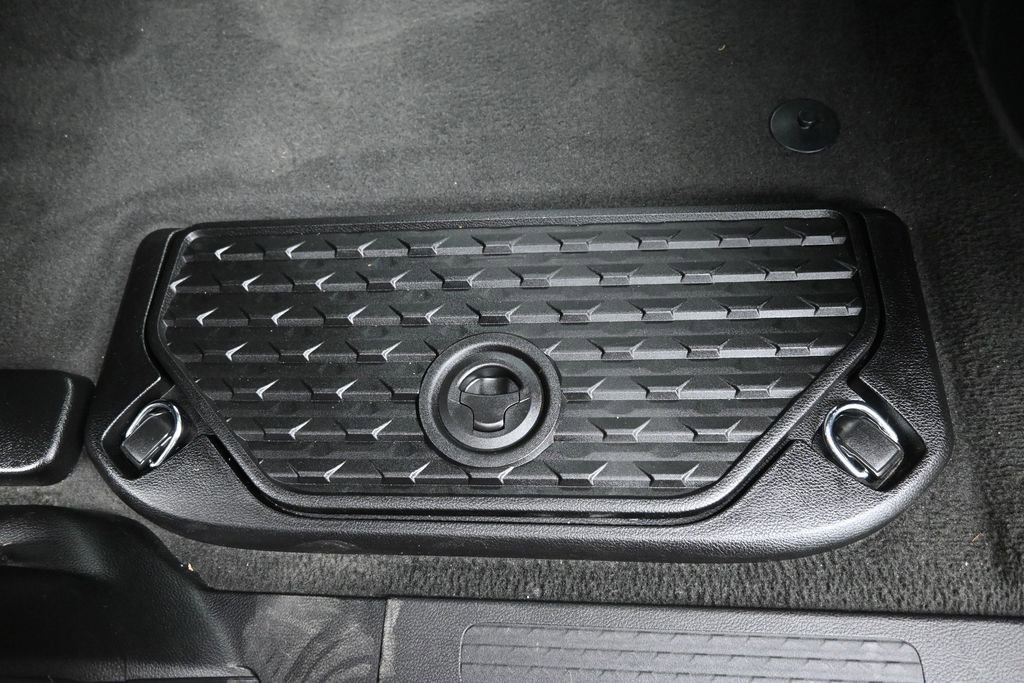 Used 2024 RAM 1500 Laramie RWD image 35