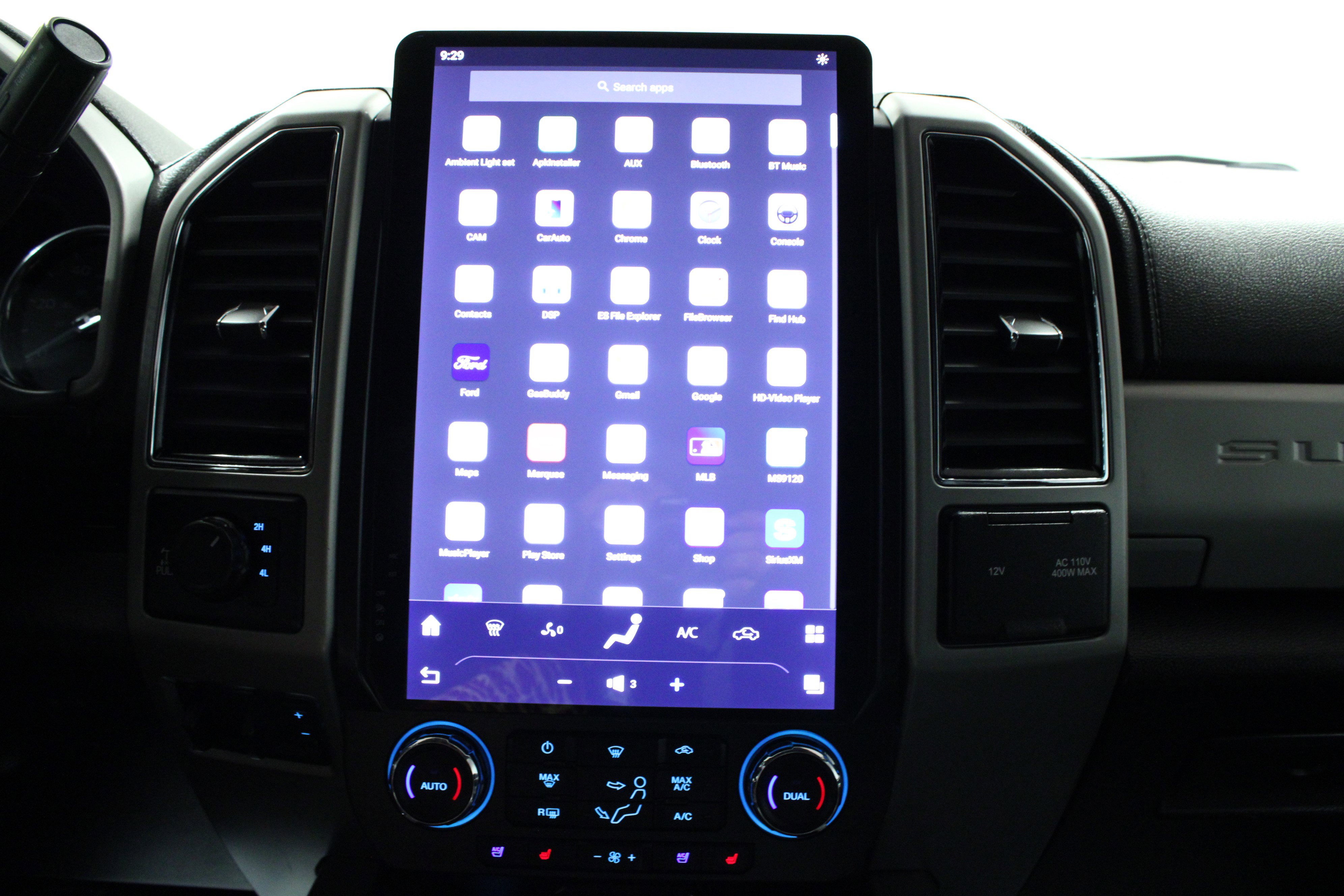 Used 2019 Ford F250 Lariat w/ Lariat Value Package image 22