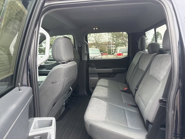 Used 2021 Ford F150 XLT w/ Equipment Group 302A High image 10