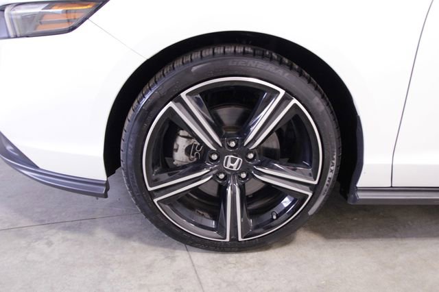 Certified 2023 Honda Accord Sport image 11