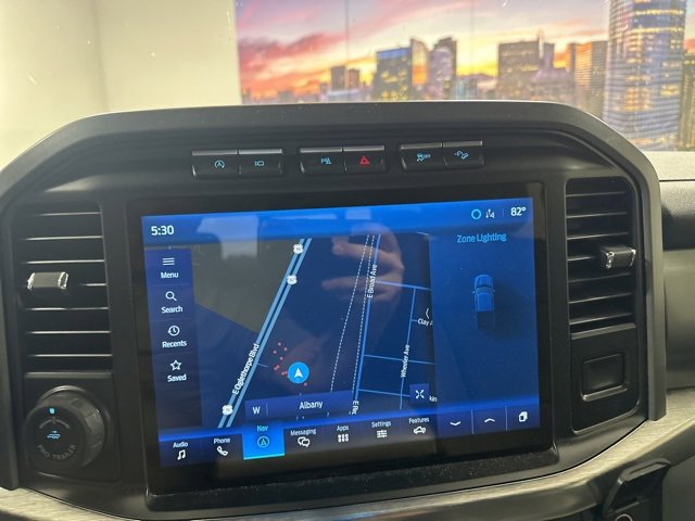 Used 2021 Ford F150 Lariat image 27