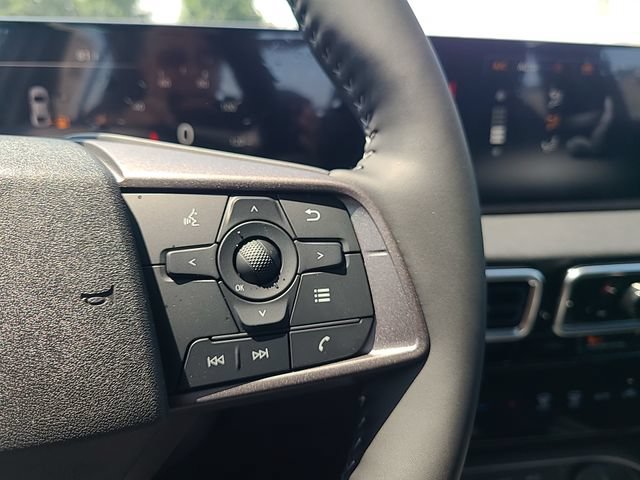 New 2026 Nissan Sentra SV w/ SV Convenience Package FWD image 16