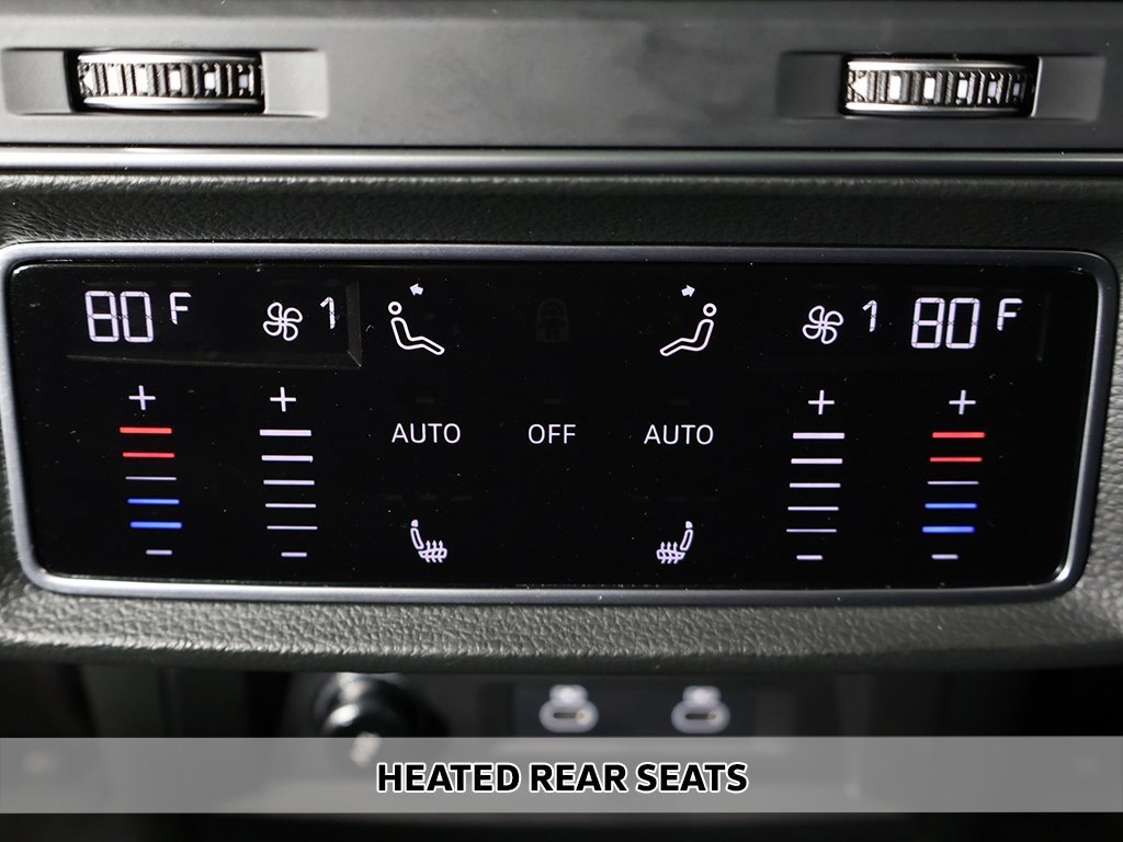 Used 2024 Audi Q8 Premium Plus image 9